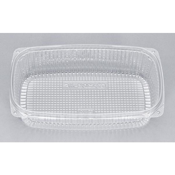 【蓋付き】エコD18-11F  【本体1500枚・蓋1500枚セット】